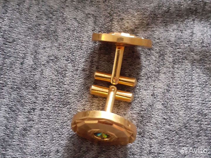 Запонки Индия