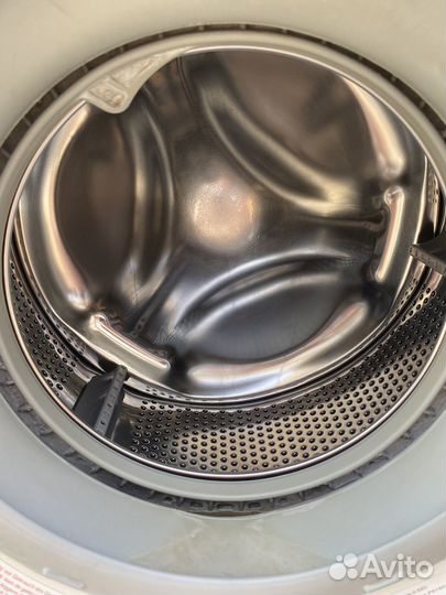 Стиральная машина бу