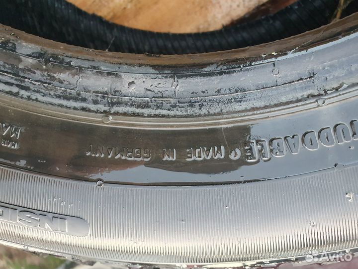 Continental ContiIceContact 185/65 R15