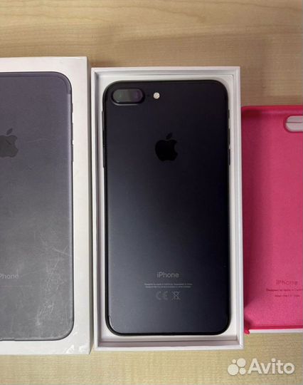 Продам iPhone 7 Plus