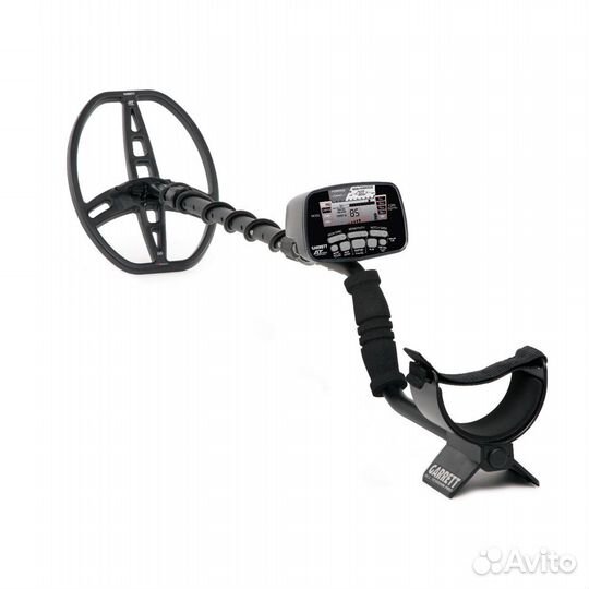 Металлоискатель garrett AT PRO