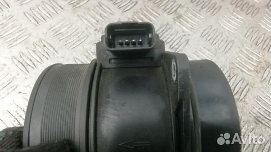 Расходомер воздуха дизельный peugeot 4007 (FPH05BP