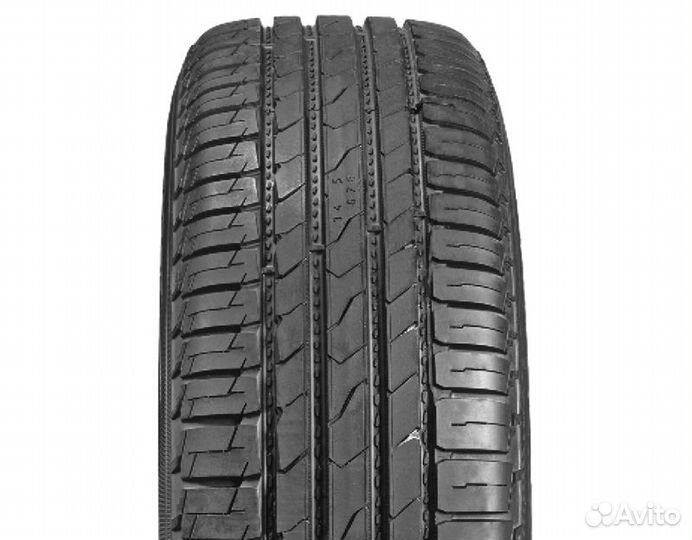 Ikon Tyres Nordman S2 SUV 225/55 R18 98H