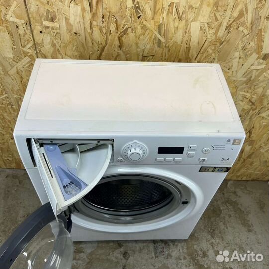 Стиральная машина бу