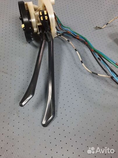 Подрулевой переключатель ваз 2101