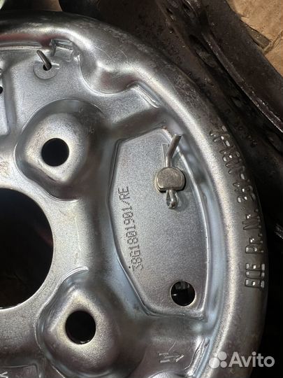 Al ko тормозной щиток прицепа