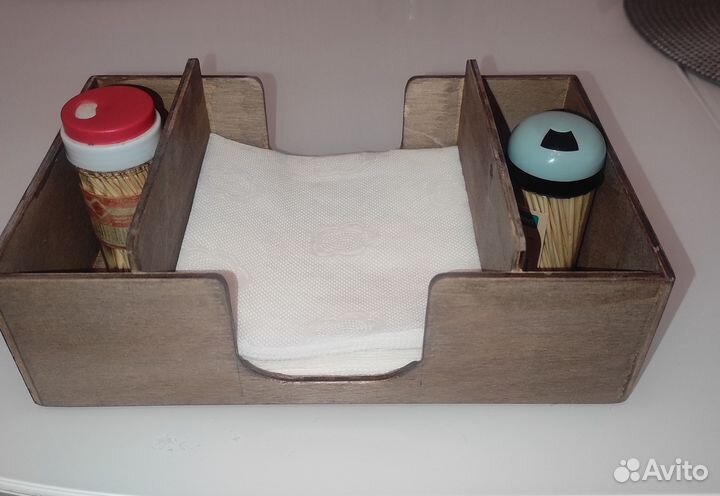 Салфетница