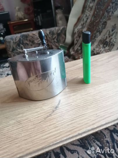 Точилка для бритвенных лезвий