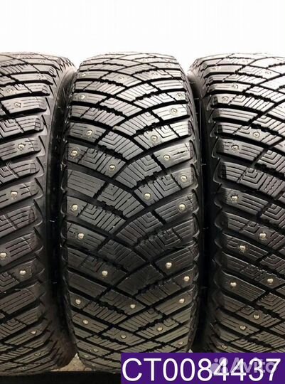 Goodyear Ultragrip Ice Arctic 185/60 R15 96T