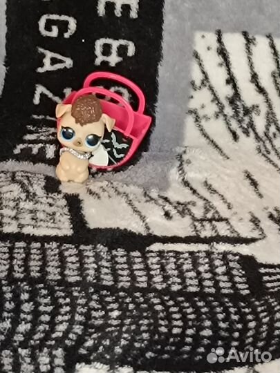 Питомец lol