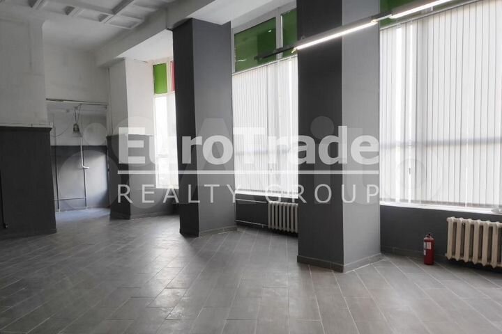 Сдам торговое помещение, 145 м²