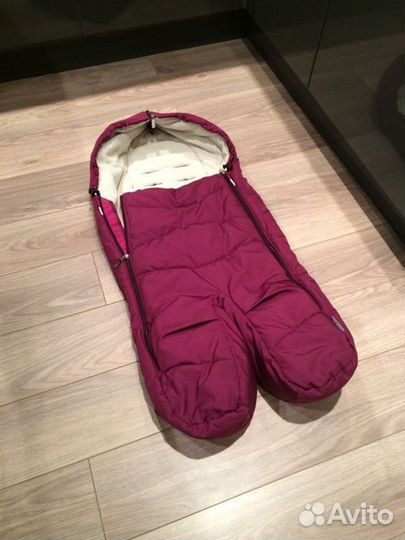 Коляска Stokke Xplory v6