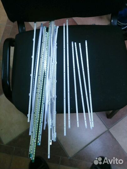 Подсветка на тв