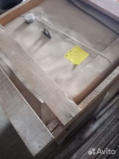 Котел отопительный ишма-80-У2