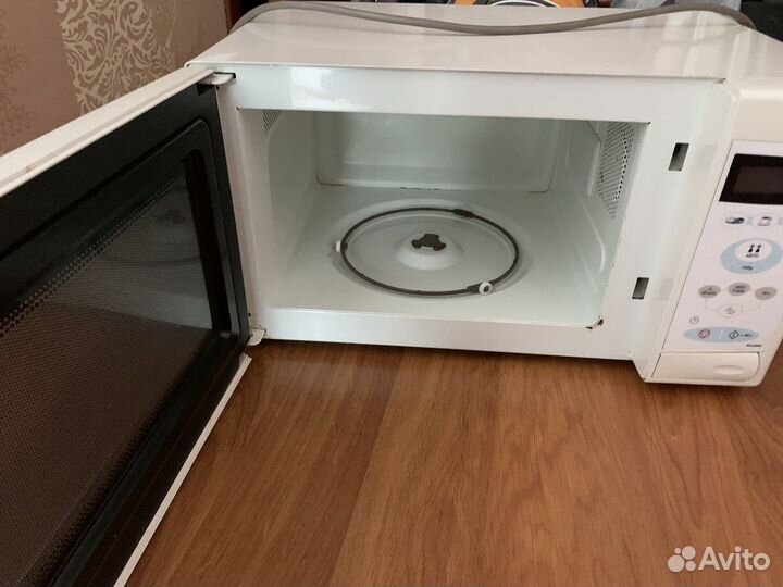 Микроволновая печь samsung