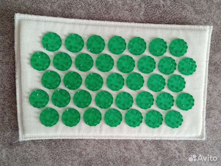 Аппликатор кузнецова коврик