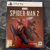 Spider man 2 ps5