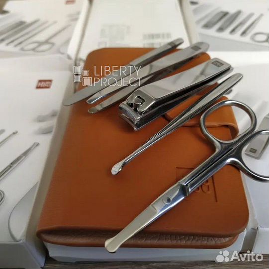 Маникюрный набор Xiaomi