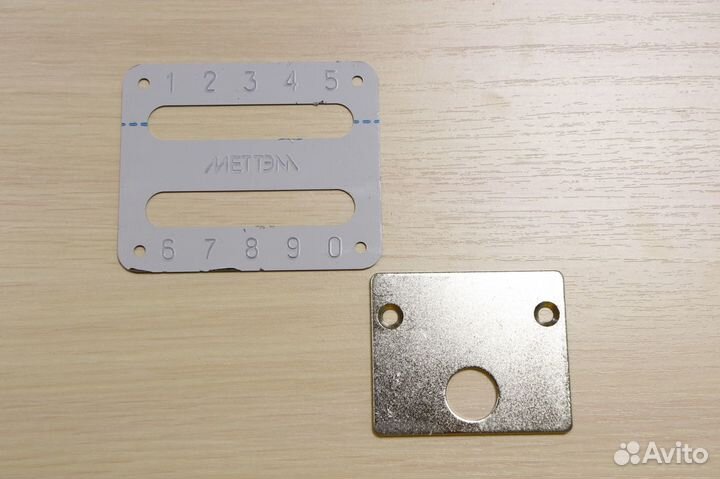 Замок защелка кодовый зкп-2 (зкп-40) Балашиха