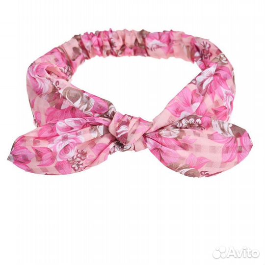 Повязка на голову