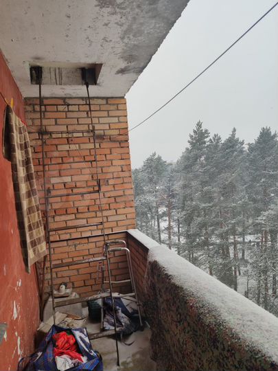 2-к. квартира, 55,6 м², 7/14 эт.