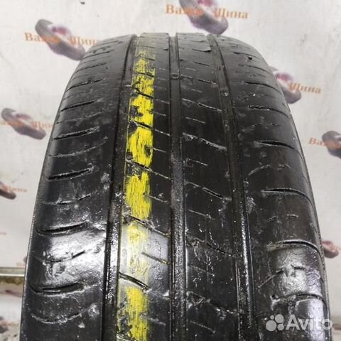 Kumho Solus SA01 KH32 205/65 R16