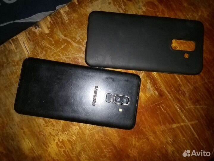 Продам Samsung J8 2018
