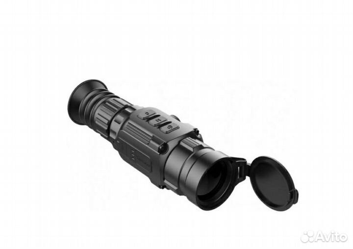 Тепловизионный прицел для охотыiRay Saim SCL 35W