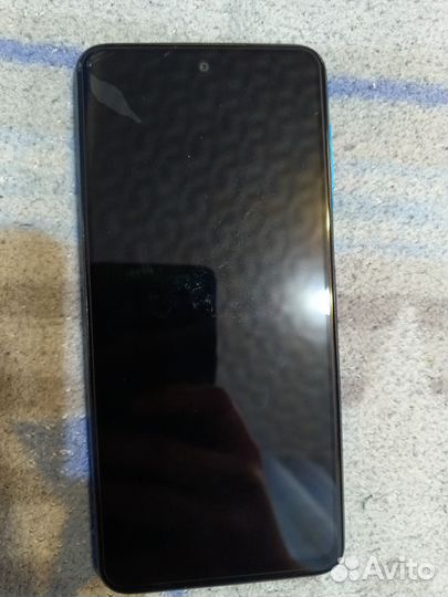 Xiaomi Redmi Note 9S, 4/64 гб