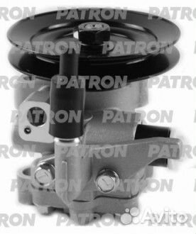 Насос гур шкив 107mm 1 PK hyundai coupe 01