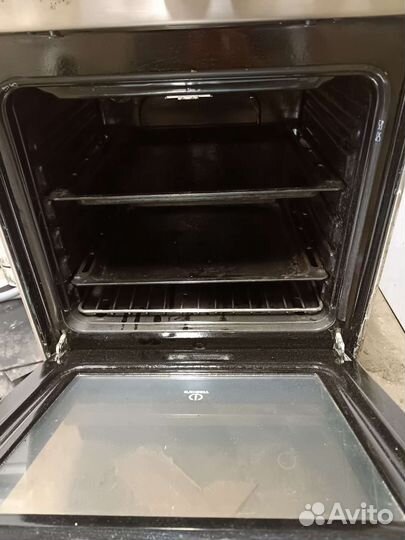 Плита газовая