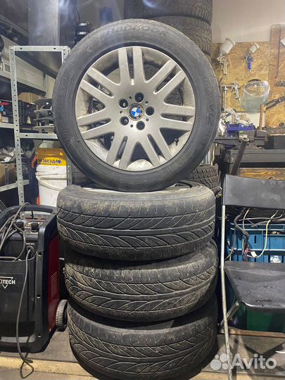 Hankook Ventus V12 Evo K110 225/60 R18