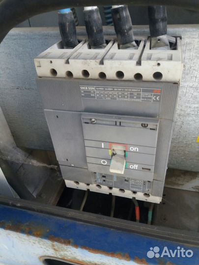 Подбор и выкуп Дизель генератора (дгу, дэс) б/у