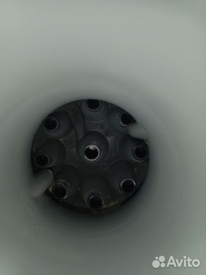 Пылесос Vitek