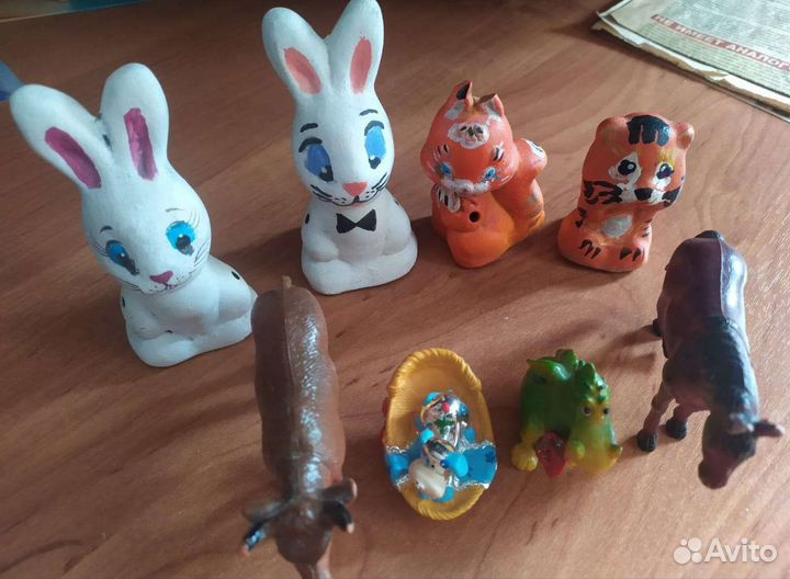 Видео кассеты 37 штук