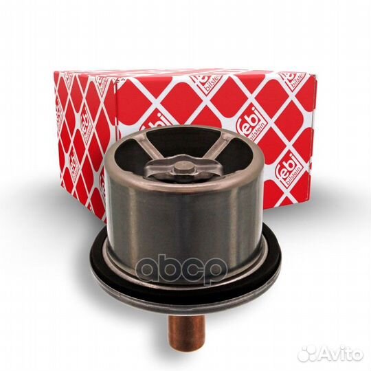 Термостат DAF XF95/105 87C '39858 Febi