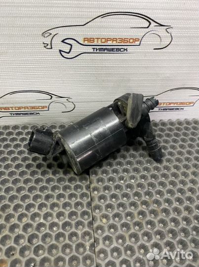 Насос омывателя фар Mazda RX-8