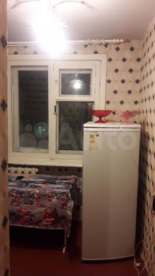 2-к. квартира, 47 м², 5/5 эт.