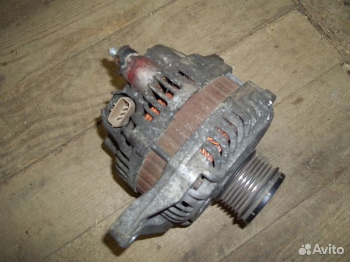 Генератор Мицубиси Лансер 10.1.8 л