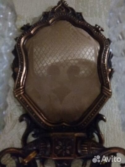 Светильник настенный бра