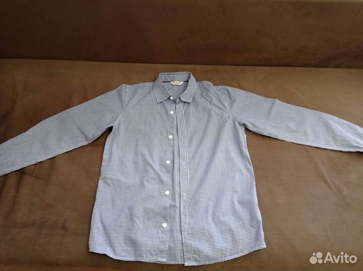 Школьная форма для мальчика