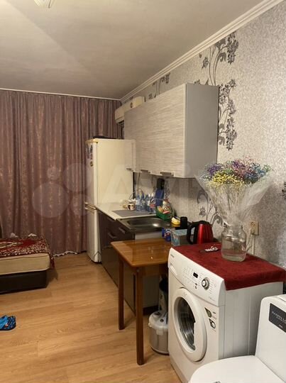 Комната 15 м² в 1-к., 2/5 эт.