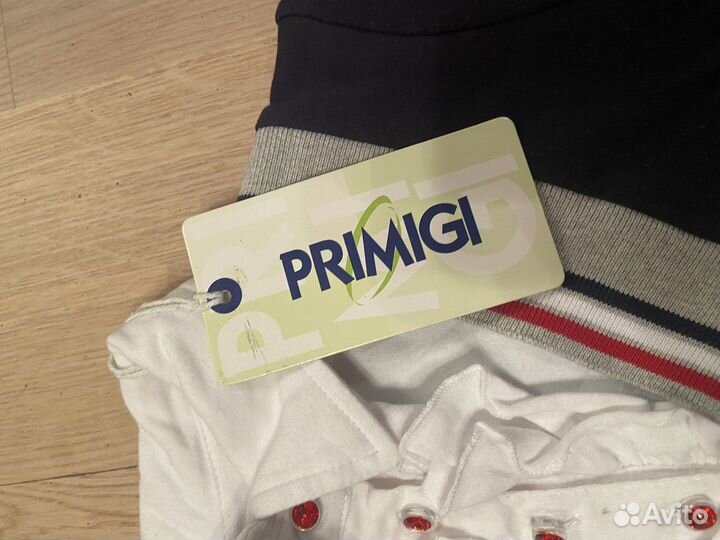 Кофта детская primigi