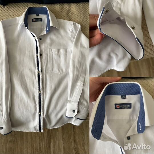 Школьная форма на мальчика 128 134