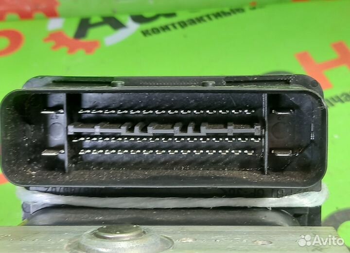 Блок ABS mitsubishi outlander CW5W