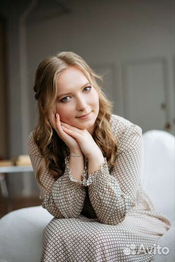 Продюсер инфопродуктов