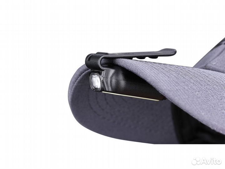 Многоцелевой фонарь Fenix E-lite. Гарантия 2 года