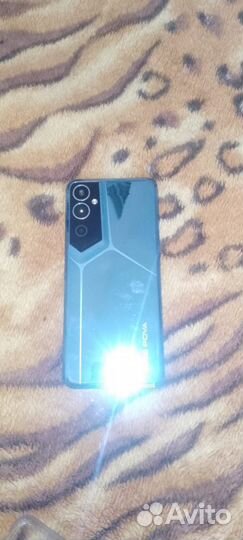TECNO Pova Neo 2, 6/128 ГБ