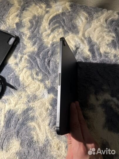 iPad Mini 6 2021 256gb WiFi+Cellular Идеал