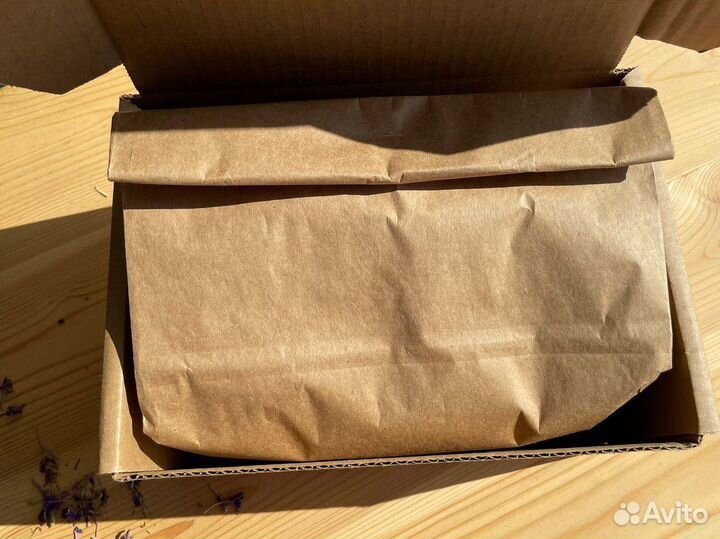 Иван-чай 1 кг сезона 2023, кипрей узколистный